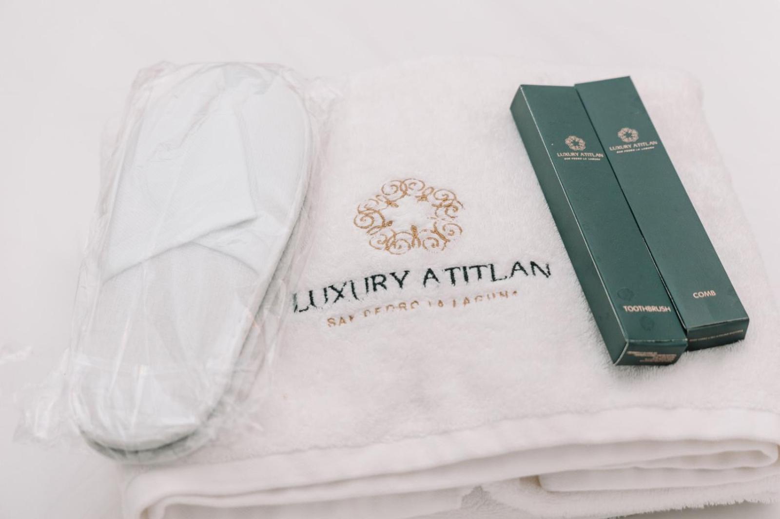 La Villa By Luxury Attilan 산 페드로 라 라구나 외부 사진